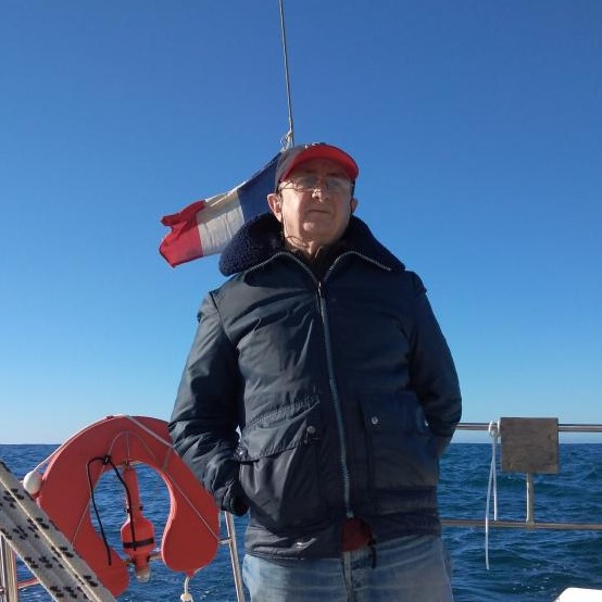 Photo de Monsieur Guy, Jean, Noel DUEZ