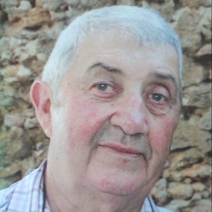 Photo de Monsieur Francis CABANACQ