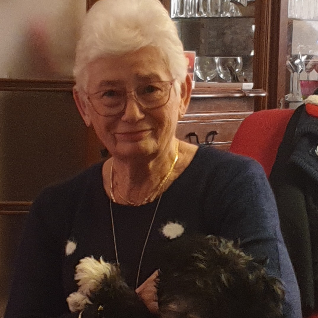 Photo de Madame Marie Thérèse GEORGES