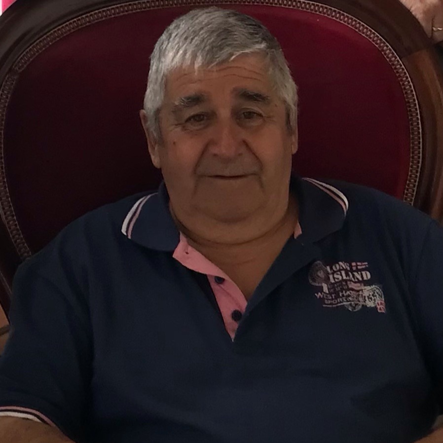 Photo de Monsieur Bernard DUVIGNAU