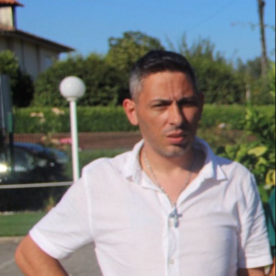 Photo de Monsieur Luis FERREIRA DOS SANTOS