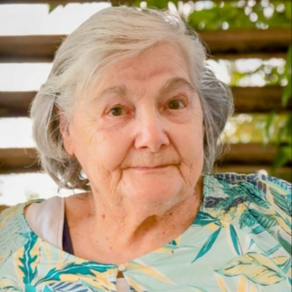 Photo de Madame Fernande, Marie LEGER