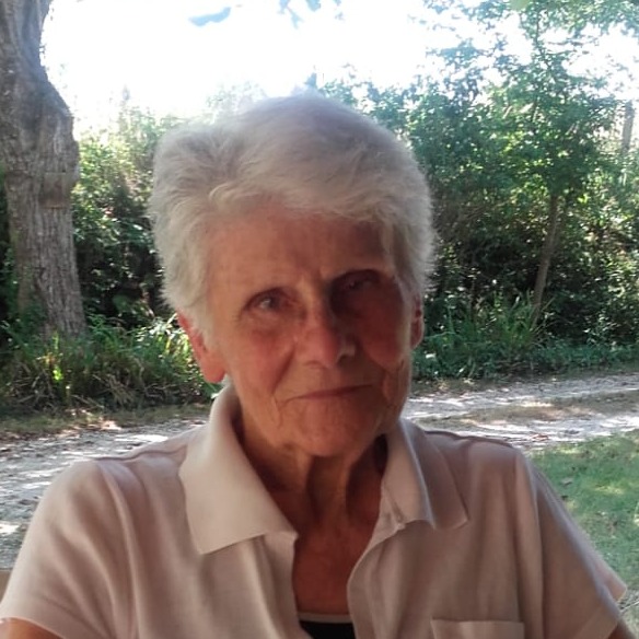 Photo de Eliette BROCA
