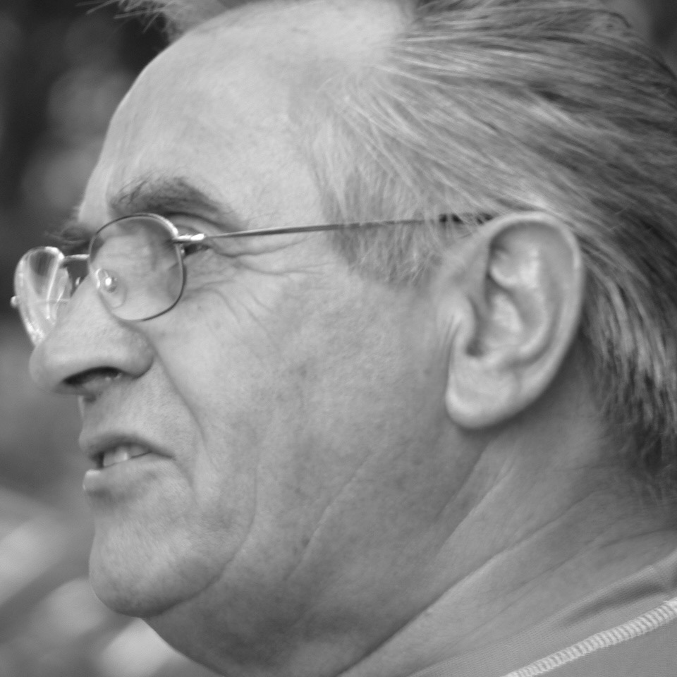 Photo d’Alfred DUBOIS