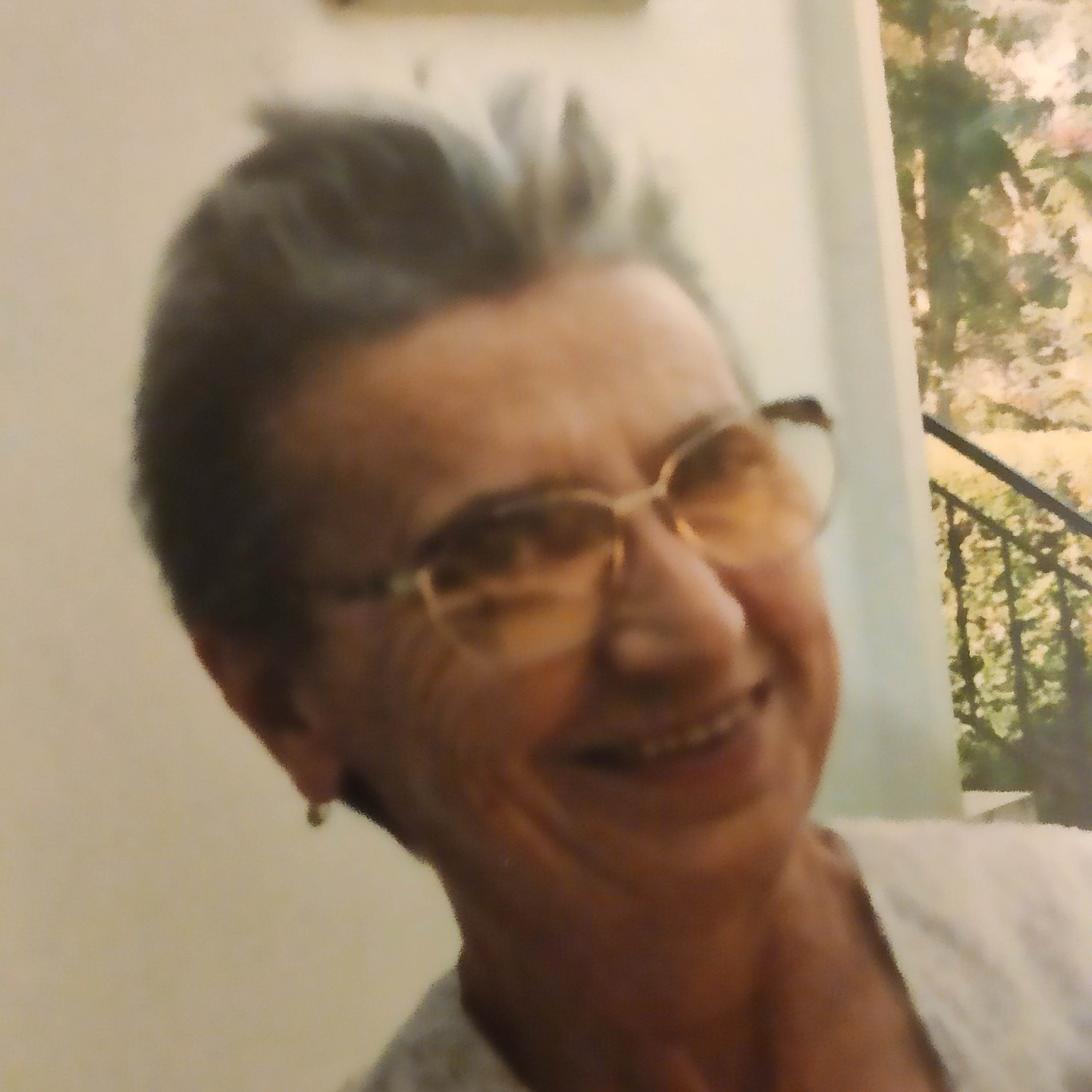 Photo de Suzanne VIGNOLLES