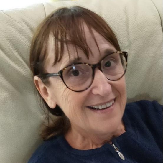 Photo de Régine MOREAU