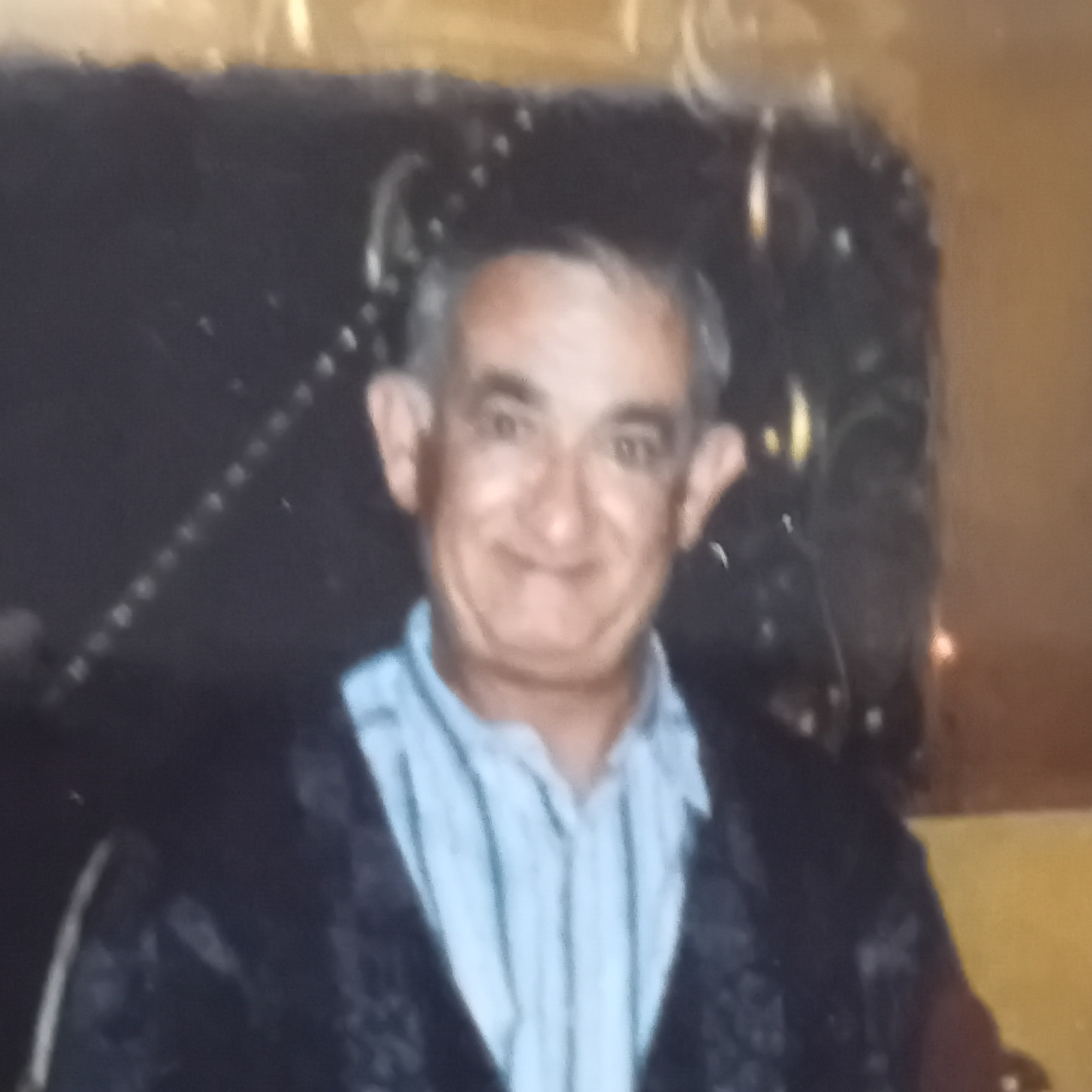 Photo de Paul APPARICIO