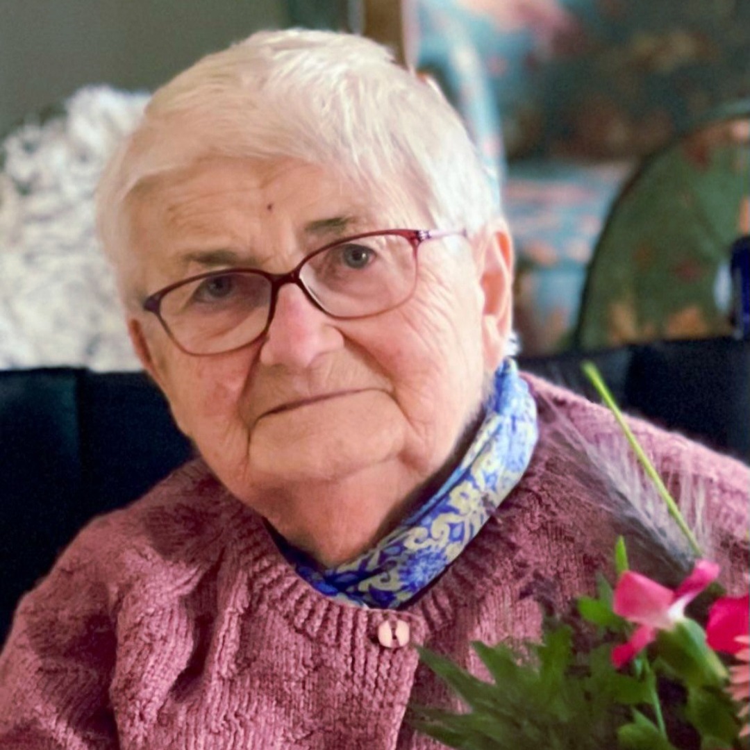 Photo de Jeanne MAZZARON