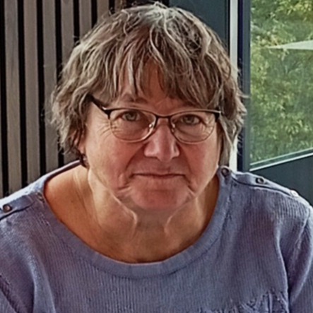 Photo de Maryse GOUTAILLE