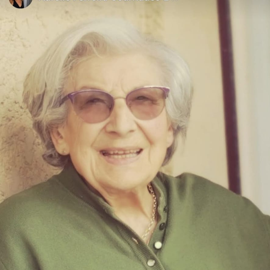 Photo de Leticia COURRIADES