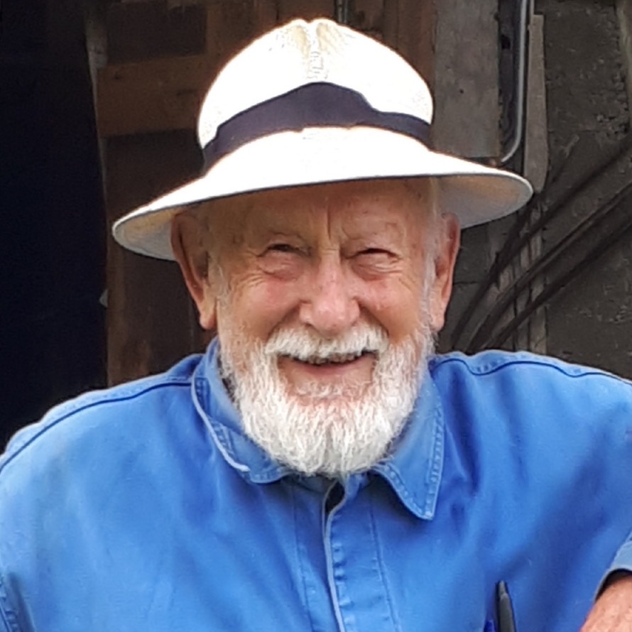 Photo de Bernard GROSSET