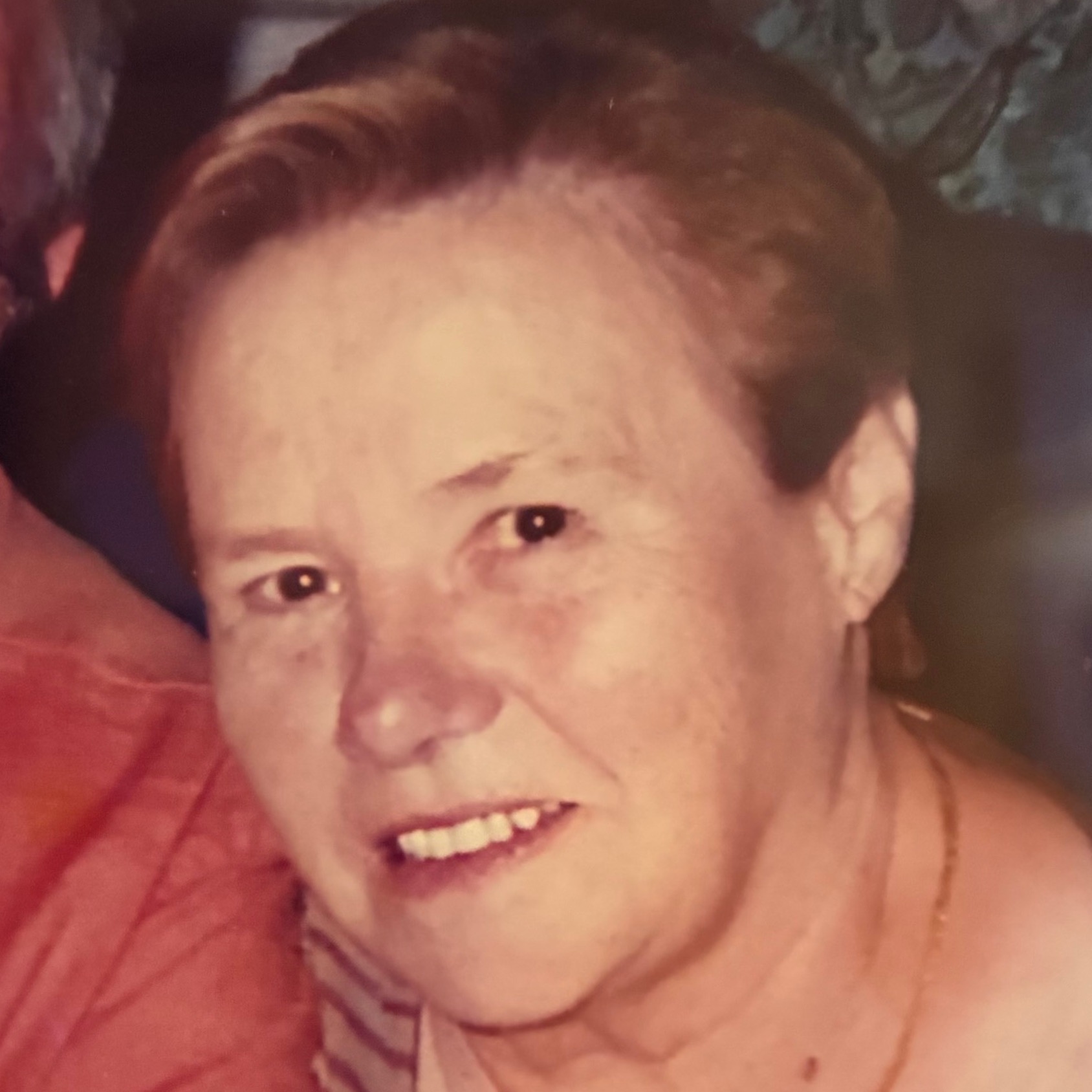 Photo d’Annette MATTEI