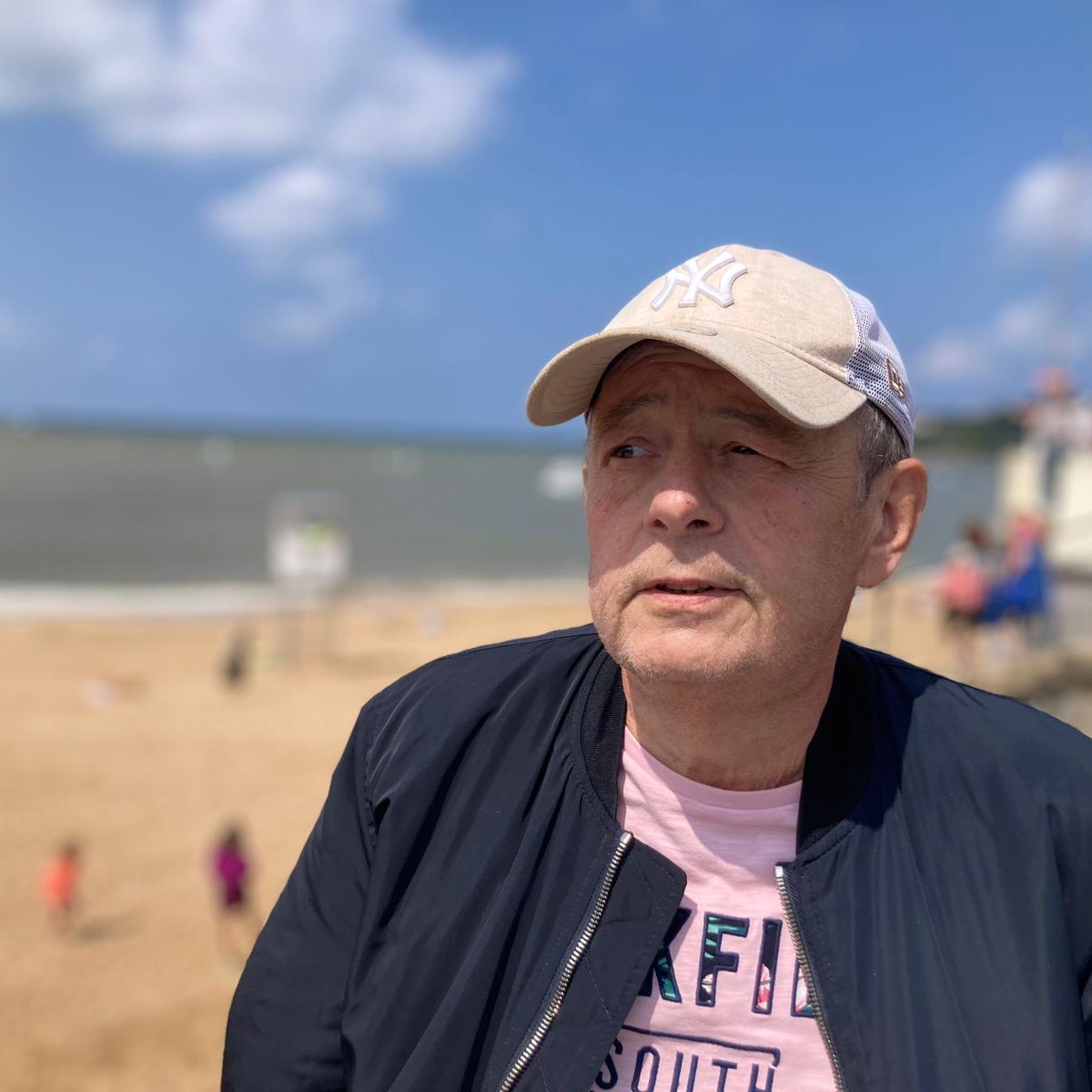 Photo de Patrick DEYTS